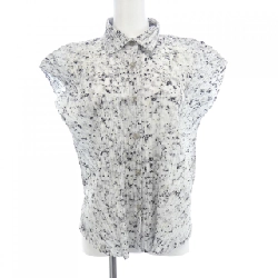 Pleats Please 2017 Marble PP71-JJ203 7572021 Áo - Hàng hiệu Chính hãng