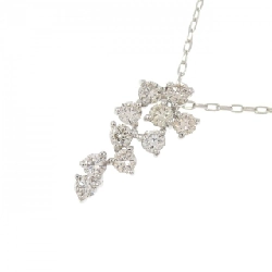 Dây chuyền kim cương PT950/PT850 0.50CT - Hàng hiệu Chính hãng 859927