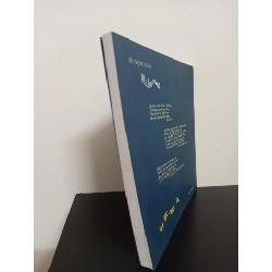 Miền Sóng - Tập Thơ - Nhạc - Ảnh Về Hải Phòng - Vũ Trọng Thái New 90% HCM.ASB0901 912880