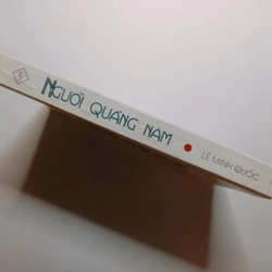 Người Quảng Nam - Lê Minh Quốc

 327994