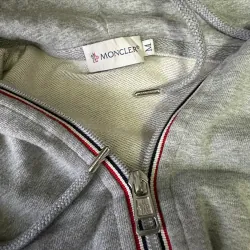 Áo hoodie Moncler 791233