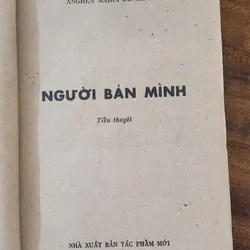 Tác phẩm VH Tây Ban Nha: NGƯỜI BÁN MÌNH (Ángel María De Lera) 732987
