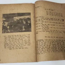 NHỮNG BÍ ẨN CỦA CỰU HOÀNG ĐẾ DUY TÂN (Nhà văn Nguyễn Đắc Xuân biên soạn) 790730