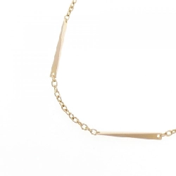 K18PG Necklace - Hàng hiệu Authentic 864906