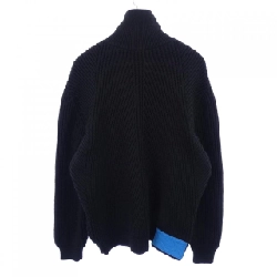 サルヴァトーレフェラガモ SALVATORE FERRAGAMO 12 1095 Áo khoác - Hàng hiệu Authentic 896313