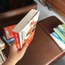 ƯU THẾ VỀ BÁN HÀNG – Dale Carnegie - K3 1008152