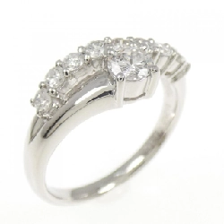 Nhẫn kim cương PT900 0.22CT