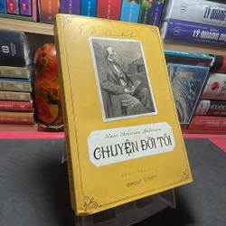 Chuyện đời tôi Han Christian Andersen