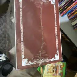 Box Trường Tương Tư ĐB Thiếu 1 sts 1 hh 722360