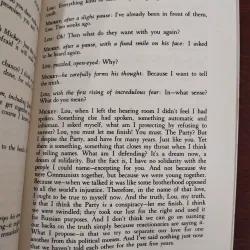 AFTER THE FALL (SAU KHI SỤP ĐỔ) - ARTHUR MILLER 957515