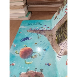 Down down down in the sea - Maxime Lebrun 1004380