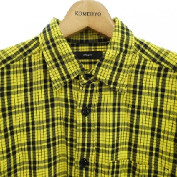 Áo sơ mi DIESEL 00SZH5-S 632207