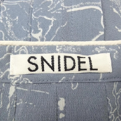 Snidel ワンピース 647107