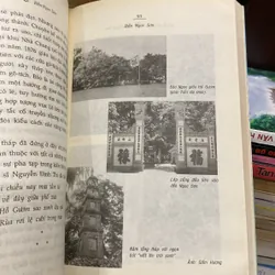 HỒ HOÀN KIẾM VÀ ĐỀN NGỌC SƠN (XB 2003) 739013