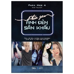 Phía Sau Ánh Đèn Sân Khấu - Park Hee A 282116