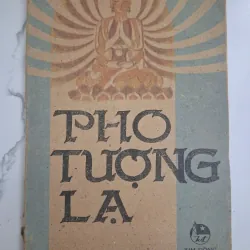 Pho tượng lạ - Nghiêm Đa Văn - Truyện thiếu nhi/Lịch sử