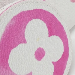 Túi xách Louis Vuitton Monogram Flower Tile (LV by the OnTheGo PM M22976) 617935