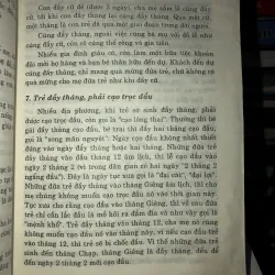 Phong tục Việt Nam (Những lễ tục chủ yếu của người Việt)- Trần Huyền Thương  763071