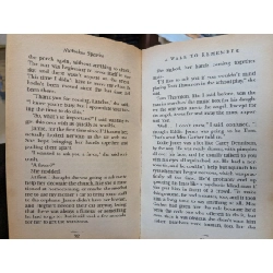 A walk to remember - Nicholas Sparks 746999