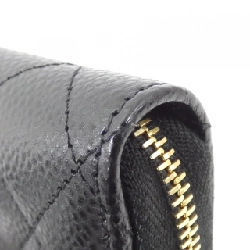 Ví tiền Chanel Timeless Classic AP0216 621167