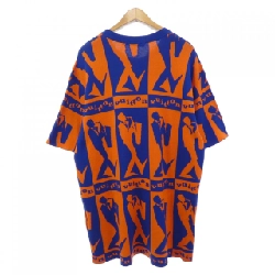 Louis Vuitton LOUIS VUITTON Áo len ngắn tay LV Jazz Flyer HON35WOY8 - Hàng hiệu Chính hãng 884932