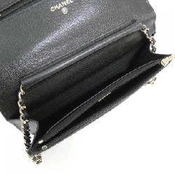 Ví dây chuyền Chanel AP4653 - Hàng hiệu Authentic 770277