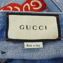 Quần short GUCCI - Hàng hiệu Authentic 822905