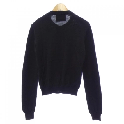 【Mã giảm giá】BOUTIQUE MOSCHINO Áo khoác cardigan 637044