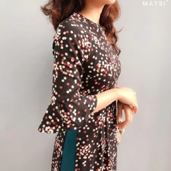 Áo dài thời trang hàng chất lượng cao  542308