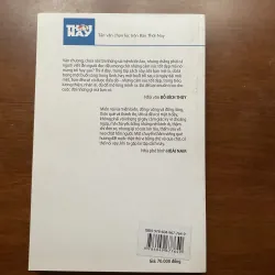 [TẢN VĂN] Nơi ta đã qua, người ta đã gặp - Nhiều tác giả 754985