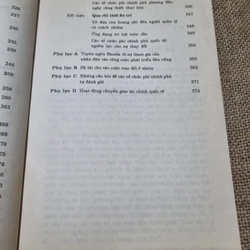 Bước vào thế kỷ 21 hành động tự nguyện và chương trình nghị sự toàn cầu :  David C.Korten 327176