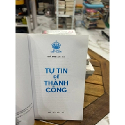 Tự Tin Để Thành Công - Nhã Nam tuyển chọn 992118