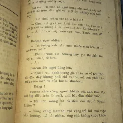 Những năm ảo vọng - A. J. Cronin 799746