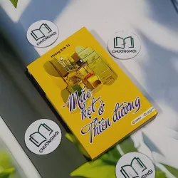 Mắc Kẹt Ở Thiên Đường - Hoàng Anh Tú 705660