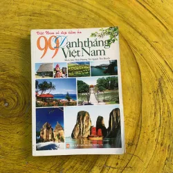 99 DANH THẮNG VIỆT NAM - VIỆT NAM VẺ ĐẸP TIỀM ẨN 