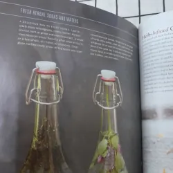 Sách màu t.Anh- CÂN BẰNG CƠ THỂ BẰNG THẢO MỘC- BODY BALANCE HERBAL GUIDE. Tg. M. Grove 706840
