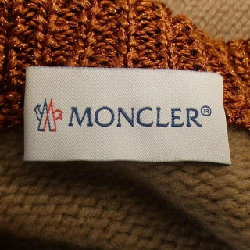 【Phiếu giảm giá】Moncler MONCLER Áo len 644154