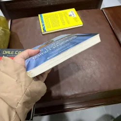 KHI HƠI THỞ HÓA THINH KHÔNG – Paul Kalanithi- K5 1033013