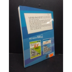 Họ đã thành công như thế nào nhiều tác giả 2009 mới 80% bẩn bìa HCM0106 kỹ năng 154890