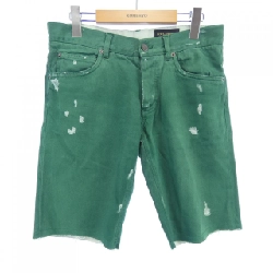 Dolce & Gabbana DOLCE&GABBANA GY71LD/G8V02 Quần short - Hàng hiệu Chính hãng