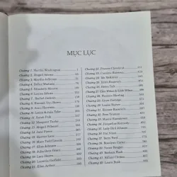 Đệ nhất phu nhân Chuyện về những người đàn bà trong Nhà Trắng từ Martha WỨahington... 977755