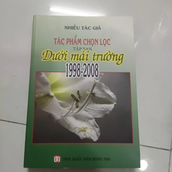 Tác phẩm chọn lọc dưới mái nhà 