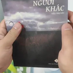 [MIỄN PHÍ BỌC SÁCH] Ba Người Khác - Tô Hoài 798345