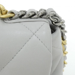 Chanel Chanel 19 Line AS1160 Túi đeo vai - Hàng hiệu Chính hãng 802682