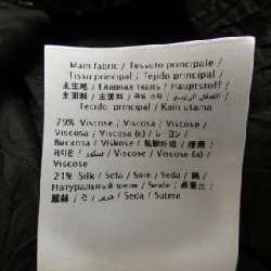 RED VALENTINO WR3CEA65601 Áo khoác - Hàng hiệu Authentic 818541