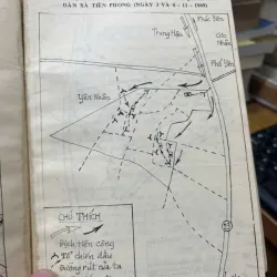 Một số trận đánh trên chiến trường Việt Bắc [SV1] 713432