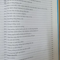 BỆNH TRUYỀN NHIEM VÀ Nhiệt ĐỚI  754593