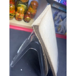 Màn ảnh cuộc đời 1987 mới 50% ố bẩn rách gáy Như Hoàng và Nguyễn Thị Nam HPB0906 SÁCH VĂN HỌC 915146