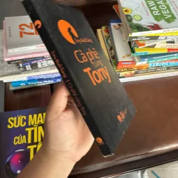 Cà Phê Cùng Tony – Tony Buổi Sáng- K3 1004558