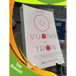 (TẶNG BOOKMARK) Vuông và tròn